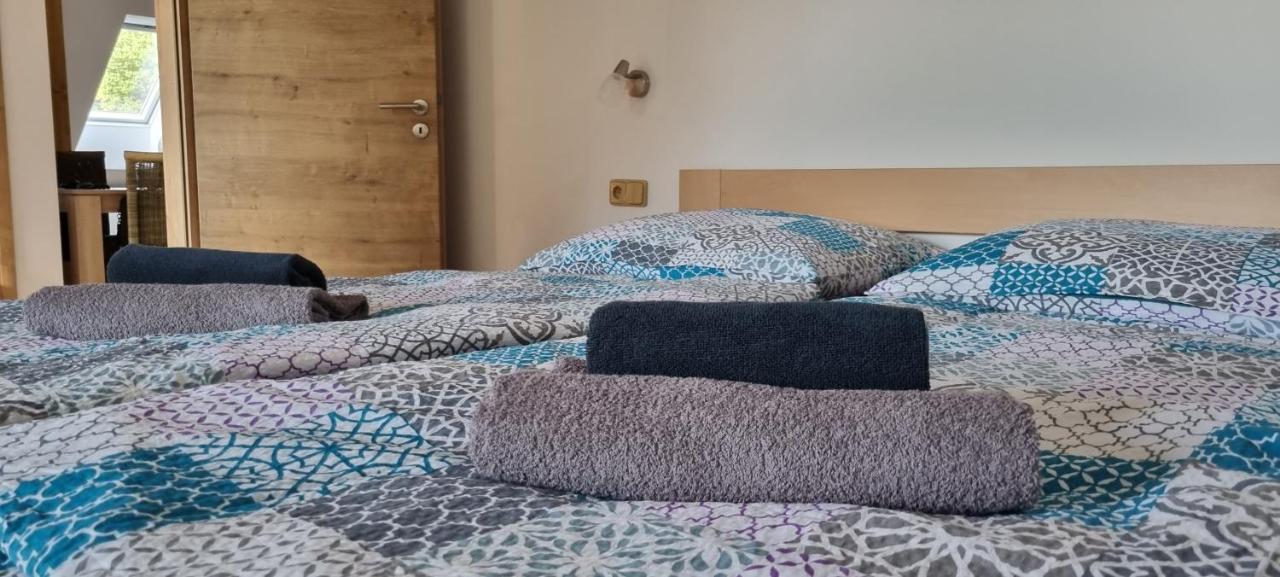 Apartmany Adieu 2 Trebon Ngoại thất bức ảnh