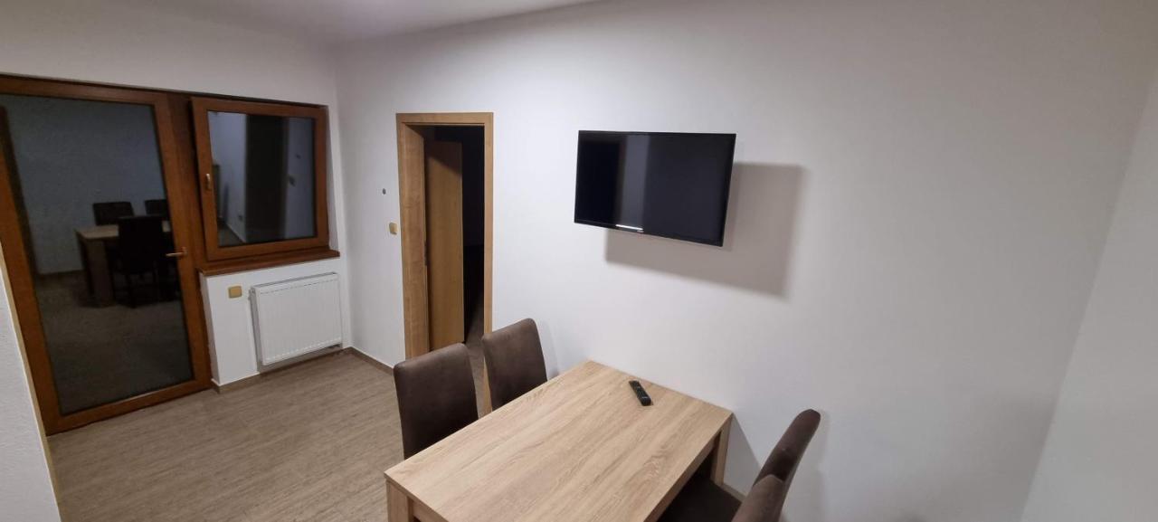 Apartmany Adieu 2 Trebon Ngoại thất bức ảnh