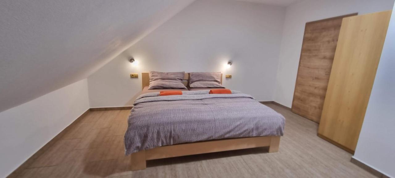 Apartmany Adieu 2 Trebon Ngoại thất bức ảnh