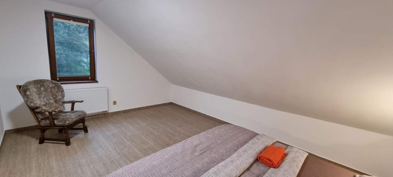 Apartmany Adieu 2 Trebon Ngoại thất bức ảnh