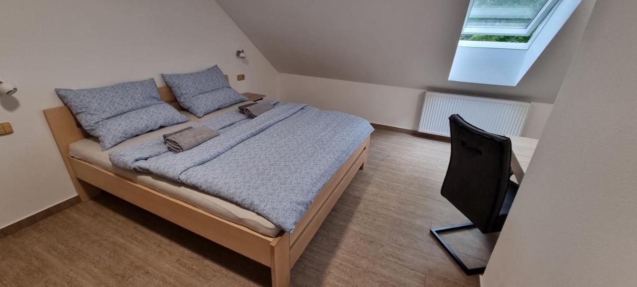Apartmany Adieu 2 Trebon Ngoại thất bức ảnh