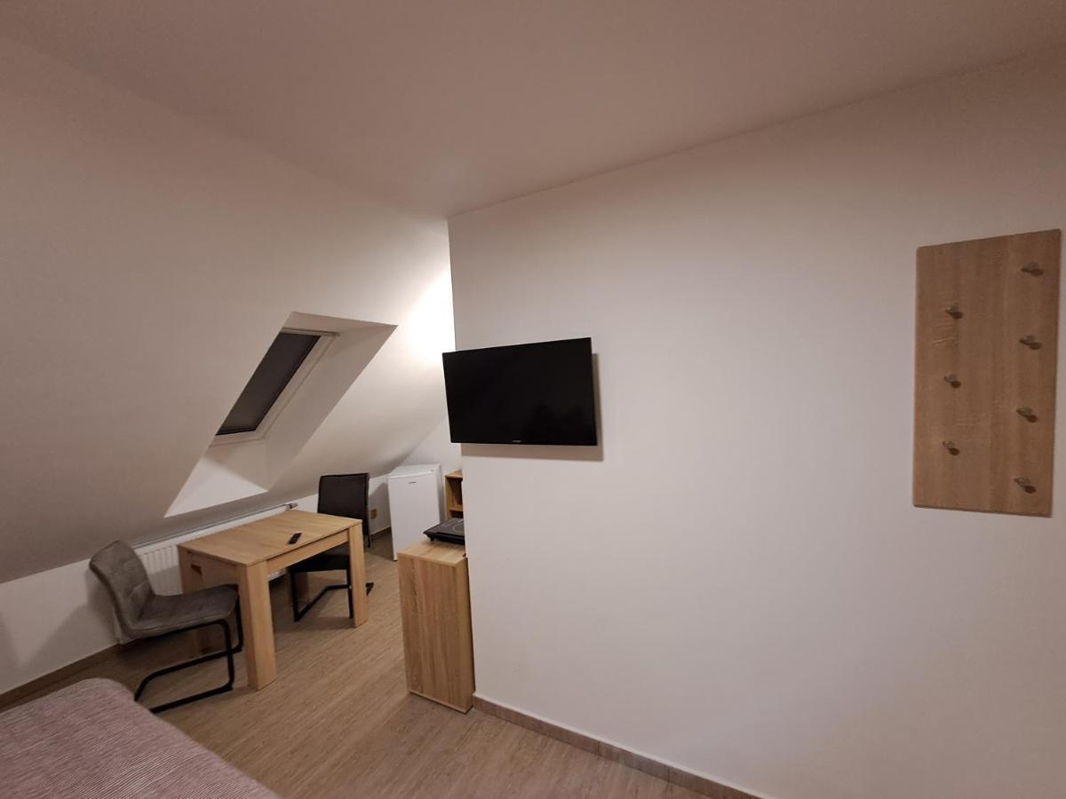 Apartmany Adieu 2 Trebon Ngoại thất bức ảnh