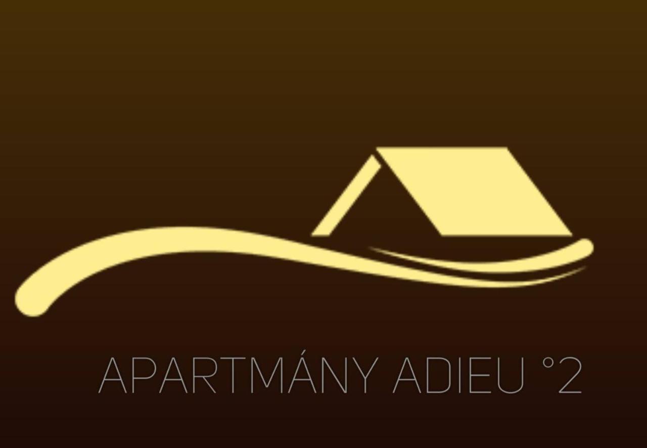 Apartmany Adieu 2 Trebon Ngoại thất bức ảnh